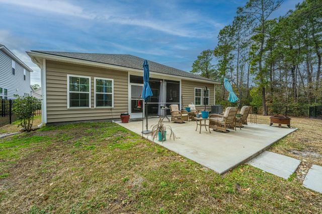 3440 Great Egret Drive, Johns Island, SC 29455