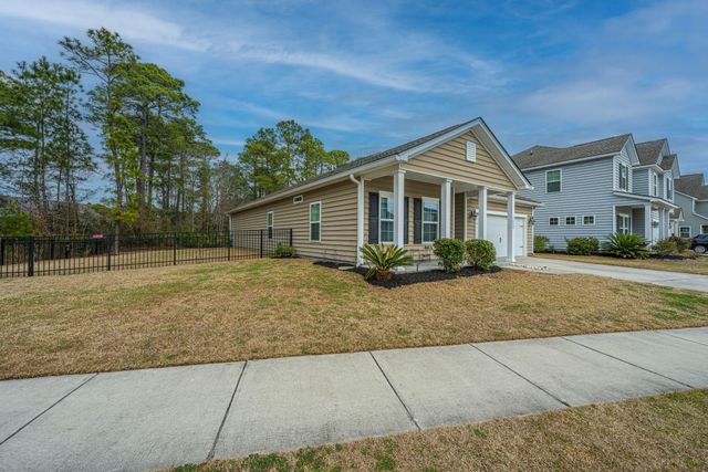 3440 Great Egret Drive, Johns Island, SC 29455