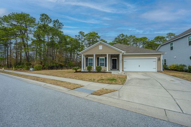 3440 Great Egret Drive, Johns Island, SC 29455