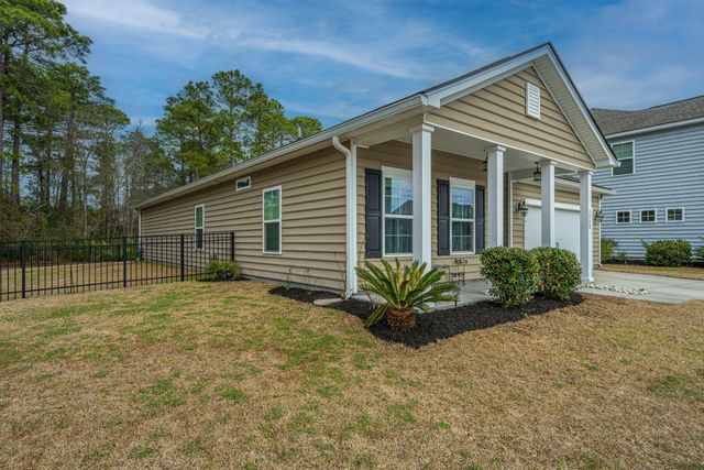 3440 Great Egret Drive, Johns Island, SC 29455