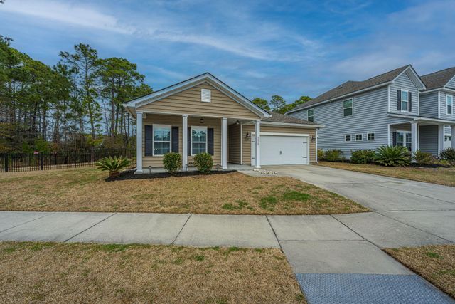 3440 Great Egret Drive, Johns Island, SC 29455