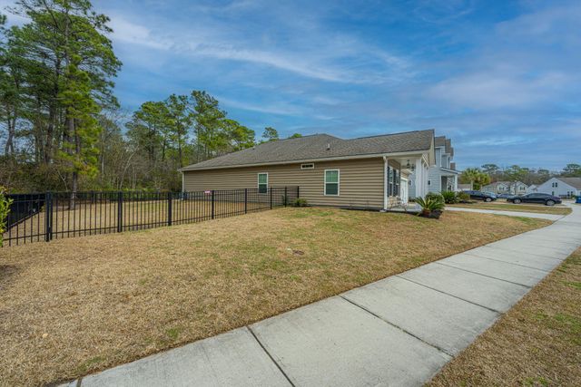 3440 Great Egret Drive, Johns Island, SC 29455