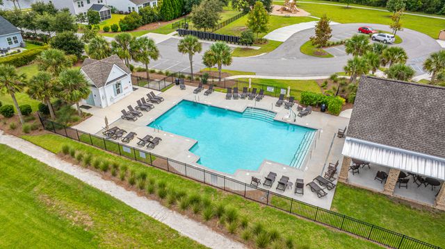 3440 Great Egret Drive, Johns Island, SC 29455