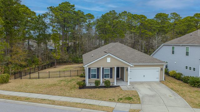 3440 Great Egret Drive, Johns Island, SC 29455