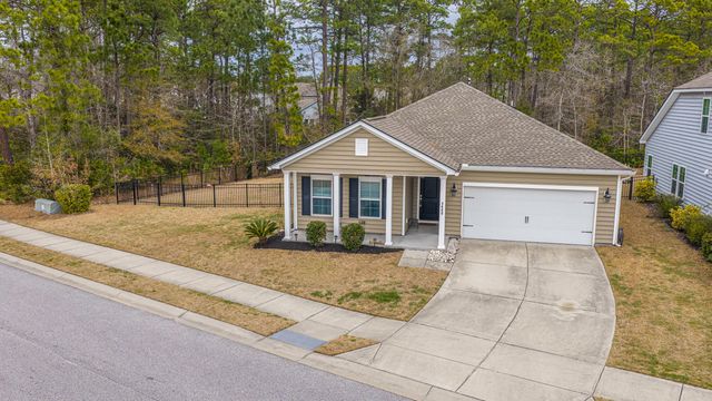 3440 Great Egret Drive, Johns Island, SC 29455