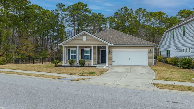 3440 Great Egret Drive, Johns Island, SC 29455