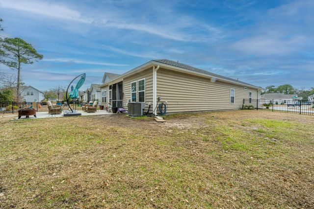 3440 Great Egret Drive, Johns Island, SC 29455