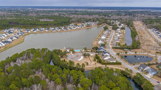 3440 Great Egret Drive, Johns Island, SC 29455