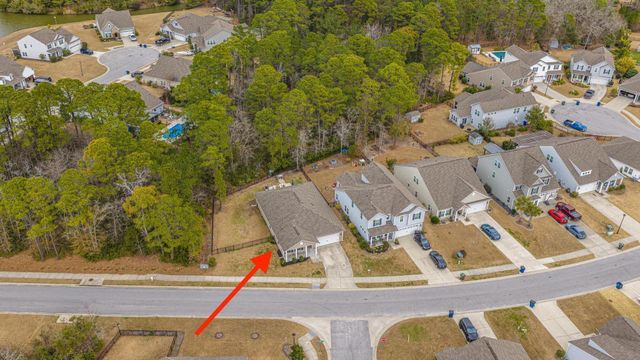 3440 Great Egret Drive, Johns Island, SC 29455