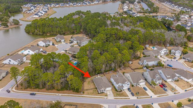 3440 Great Egret Drive, Johns Island, SC 29455