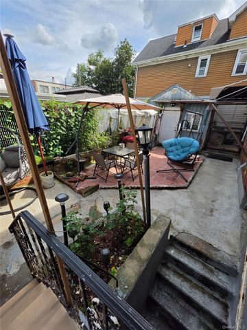 95-07 87th Street, Ozone Park, NY 11416