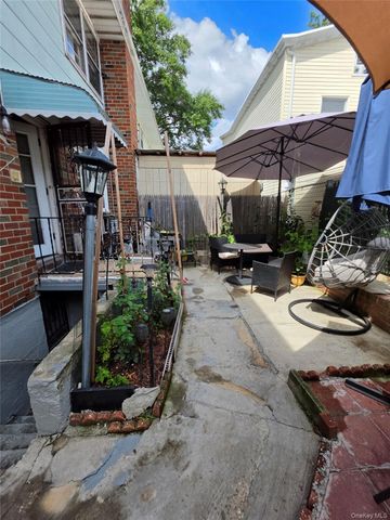 95-07 87th Street, Ozone Park, NY 11416