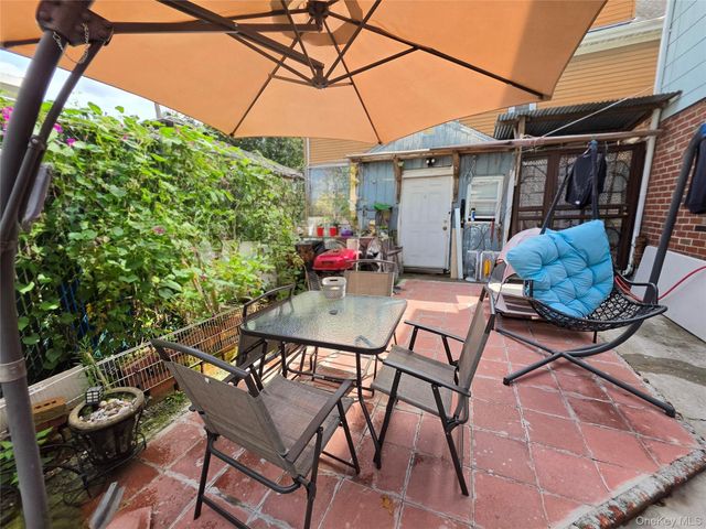 95-07 87th Street, Ozone Park, NY 11416