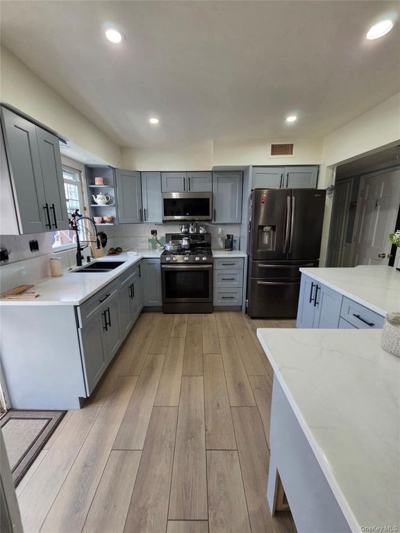 95-07 87th Street, Ozone Park, NY 11416 — photo 2
