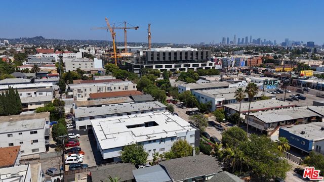 5741 Virginia Avenue, Los Angeles, CA 90038