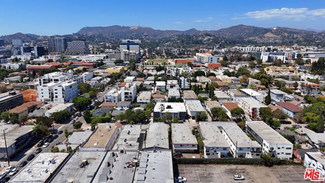 5741 Virginia Avenue, Los Angeles, CA 90038