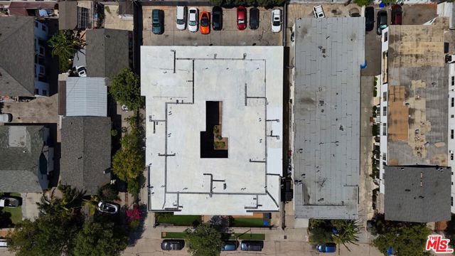 5741 Virginia Avenue, Los Angeles, CA 90038