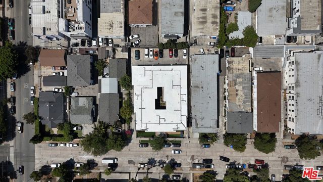 5741 Virginia Avenue, Los Angeles, CA 90038