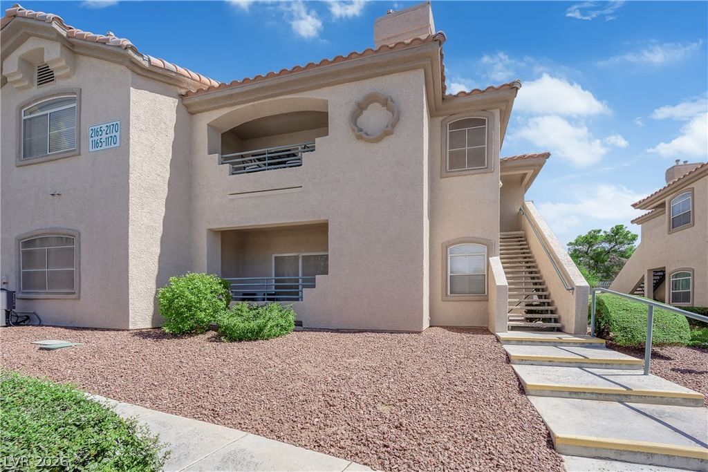 5415 West Harmon Avenue 2168, Las Vegas, NV 89103 — photo 3