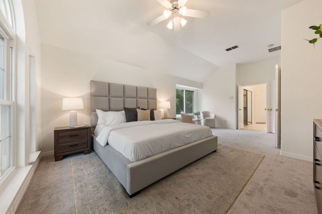 716 Mockingbird Court, Crowley, TX 76036