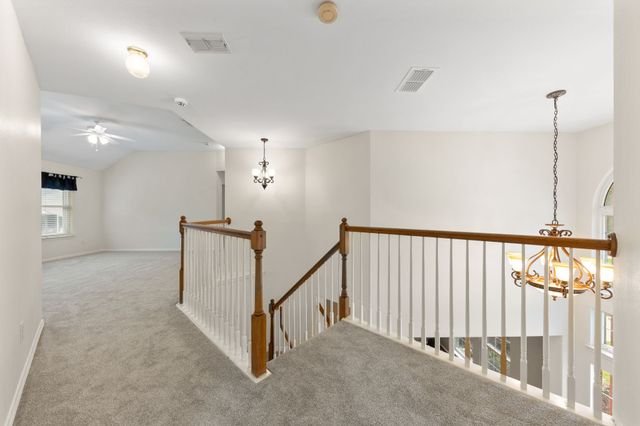 716 Mockingbird Court, Crowley, TX 76036