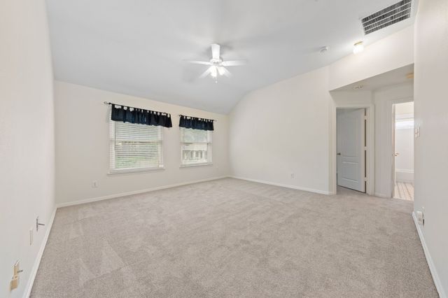 716 Mockingbird Court, Crowley, TX 76036