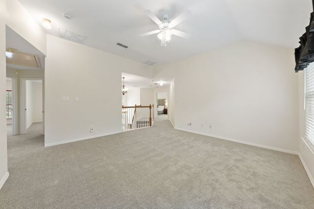 716 Mockingbird Court, Crowley, TX 76036
