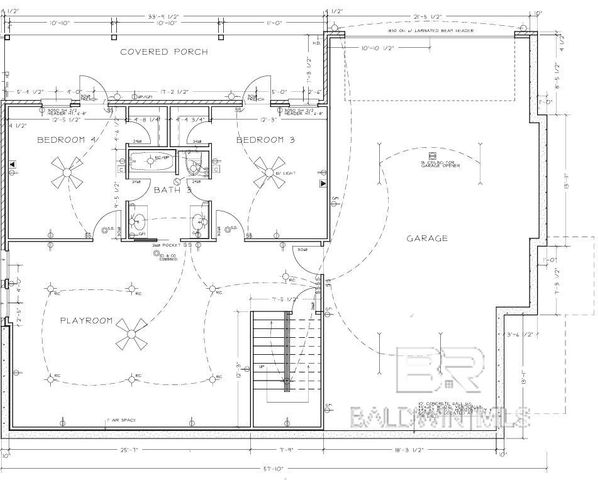 6656 Garrison Drive, Spanish Fort, AL 36527