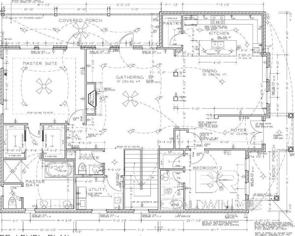 6656 Garrison Drive, Spanish Fort, AL 36527