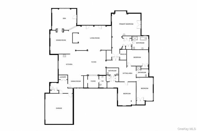 24 Winding Lane, Upper Brookville, NY 11545