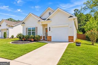 36 Kimberleys Crossing, Jasper, GA 30143