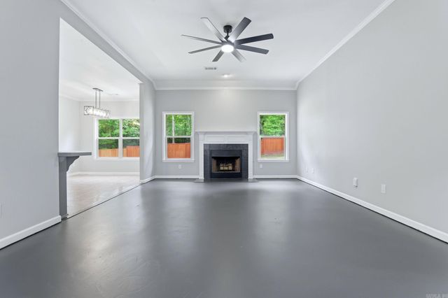 1009 Katy Ln, Alexander, AR 72002