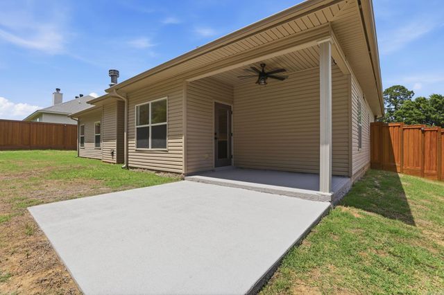 1009 Katy Ln, Alexander, AR 72002