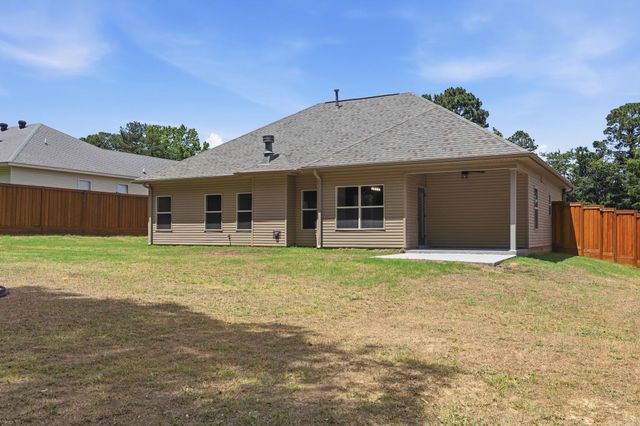 1009 Katy Ln, Alexander, AR 72002