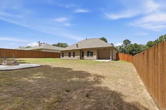 1009 Katy Ln, Alexander, AR 72002
