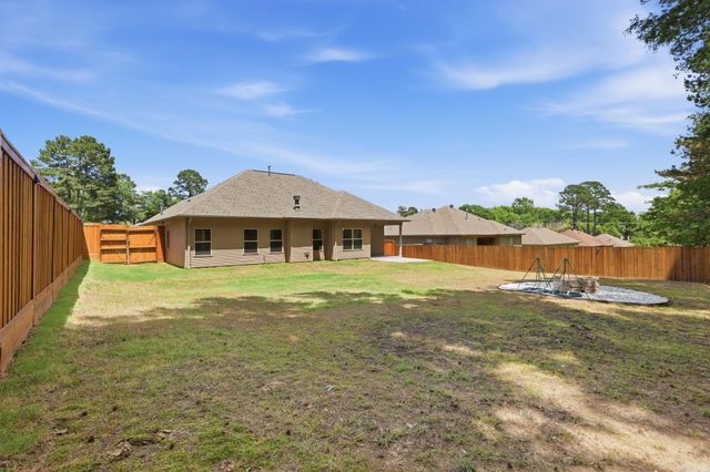 1009 Katy Ln, Alexander, AR 72002