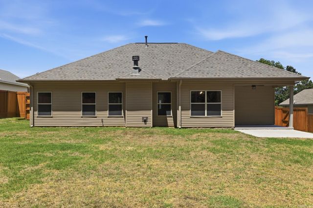 1009 Katy Ln, Alexander, AR 72002