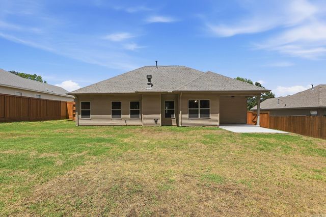1009 Katy Ln, Alexander, AR 72002