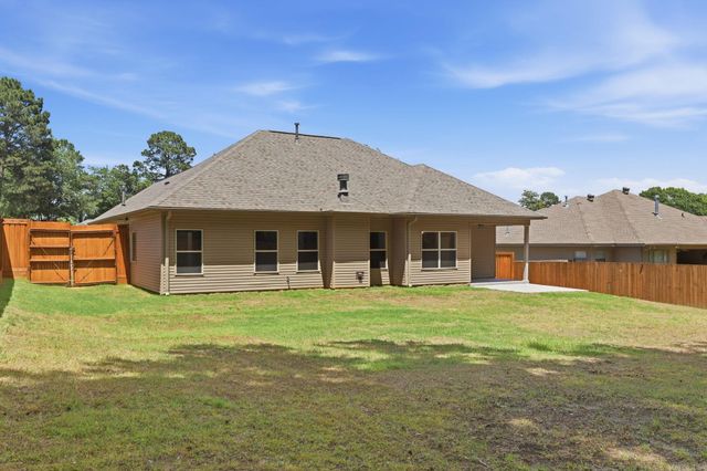 1009 Katy Ln, Alexander, AR 72002