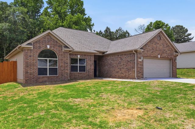 1009 Katy Ln, Alexander, AR 72002