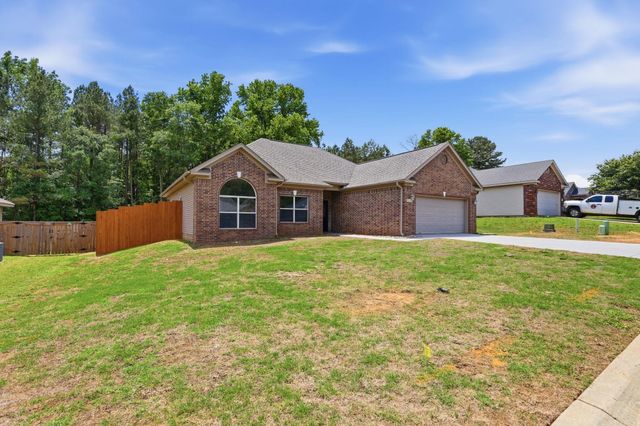 1009 Katy Ln, Alexander, AR 72002
