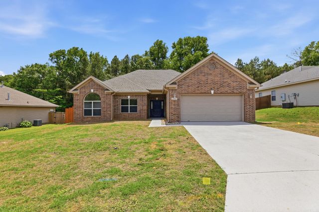1009 Katy Ln, Alexander, AR 72002