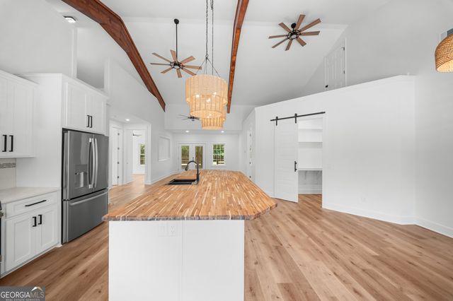 2579 Buie Driggers Road, Brooklet, GA 30415