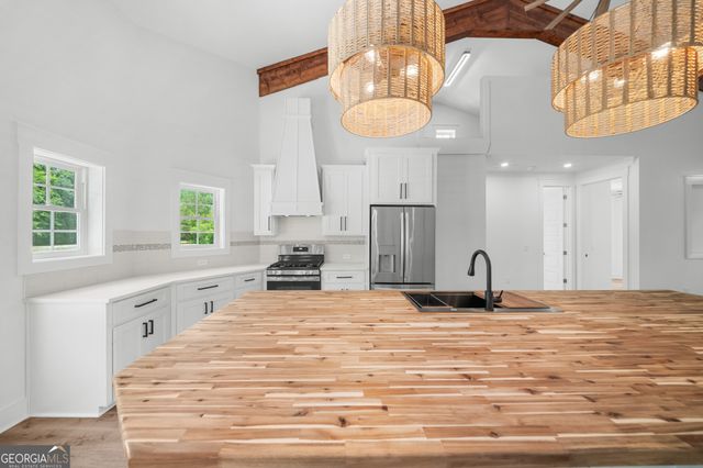 2579 Buie Driggers Road, Brooklet, GA 30415