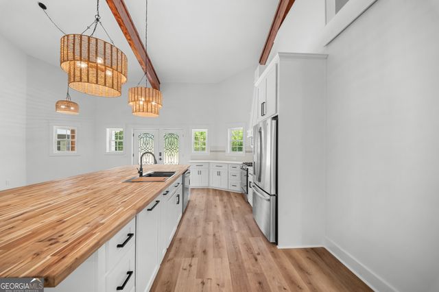2579 Buie Driggers Road, Brooklet, GA 30415