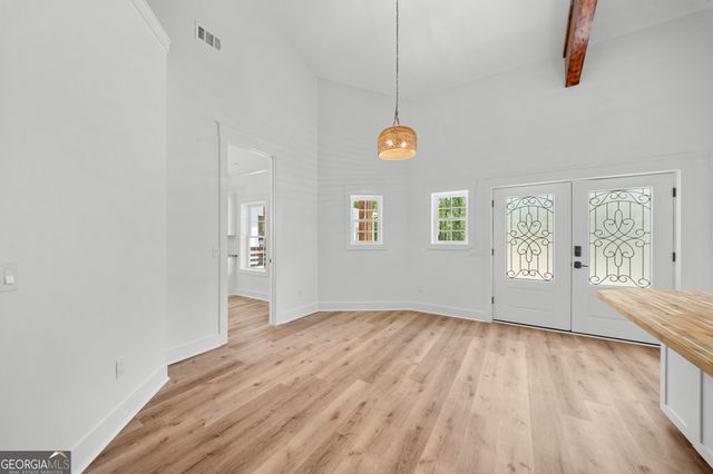 2579 Buie Driggers Road, Brooklet, GA 30415