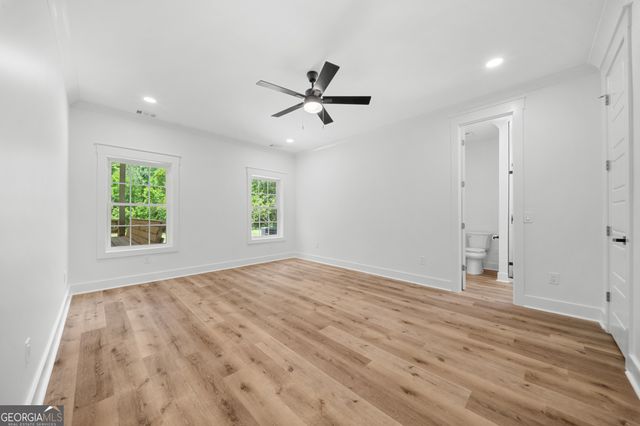 2579 Buie Driggers Road, Brooklet, GA 30415