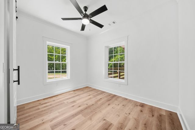 2579 Buie Driggers Road, Brooklet, GA 30415
