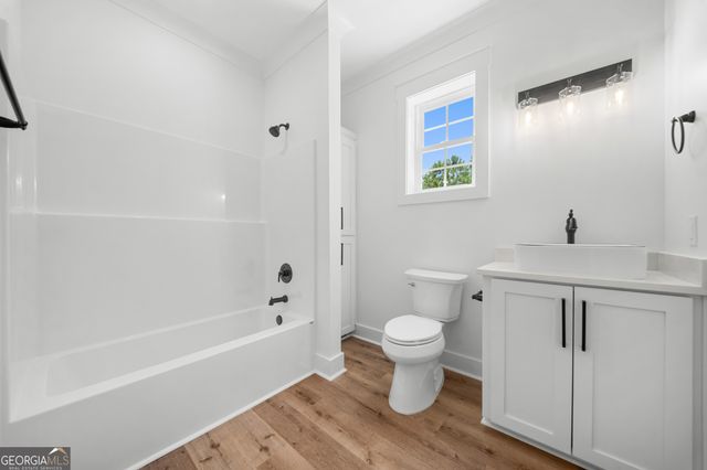 2579 Buie Driggers Road, Brooklet, GA 30415