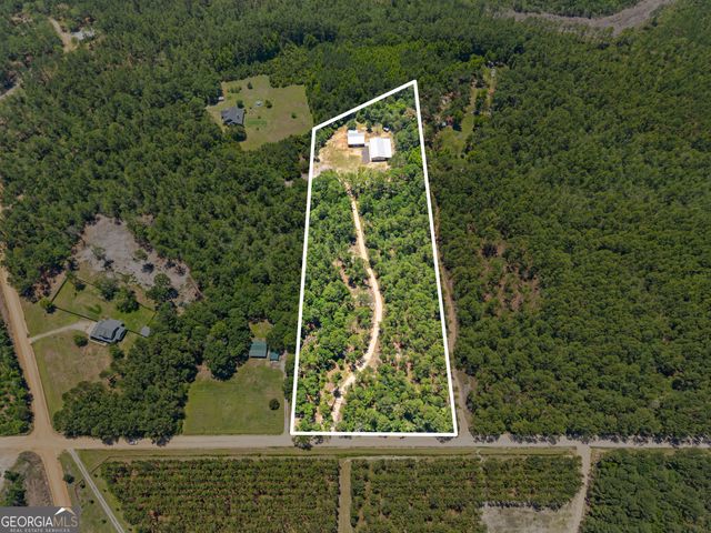 2579 Buie Driggers Road, Brooklet, GA 30415